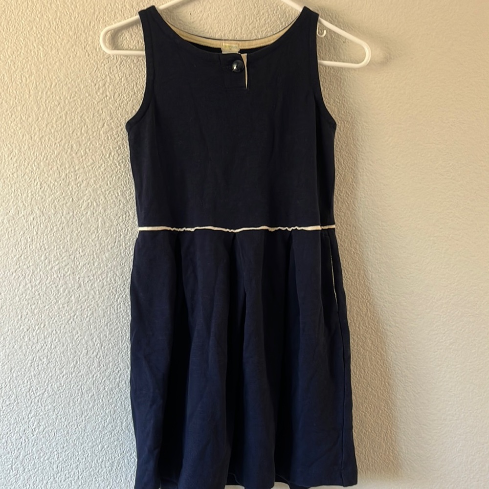 Like new crewcuts dress